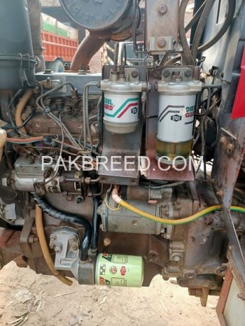 2001-model-385-tractor-for-sale-in-lahore-big-1