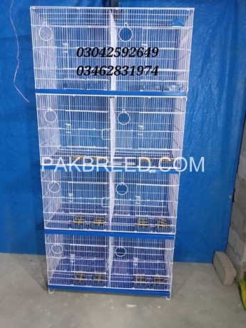 8-portion-folding-cage-new-for-sale-in-karachi-big-1