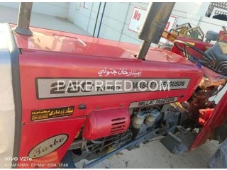 Full genuine tractor 2018 model for sale